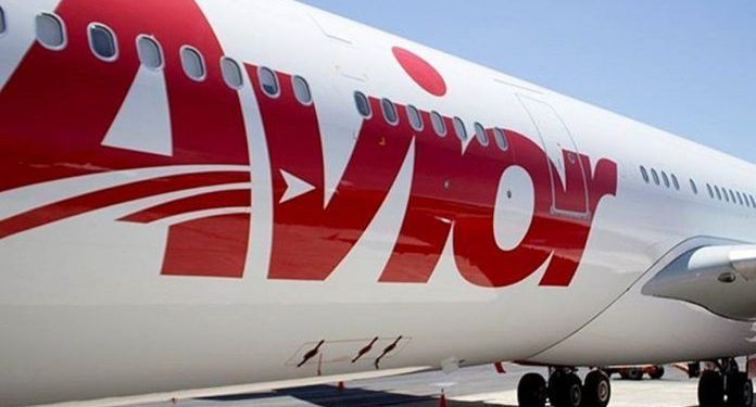 México: Suspendidos los vuelos Caracas – Cancún hasta nuevo aviso