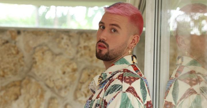 Ache presenta su nuevo sencillo “Ya es tarde” (+ Video)