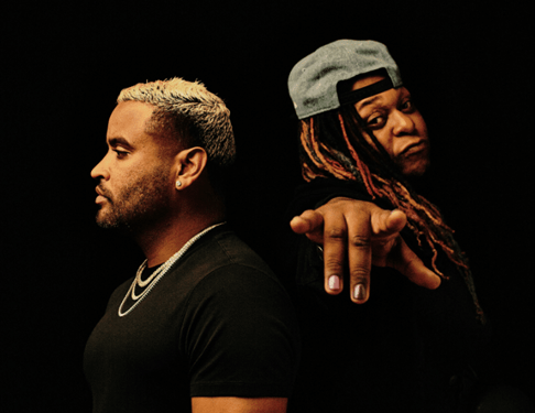 Zion & Lennox reciben una nominación a los Premios Latin Billboard