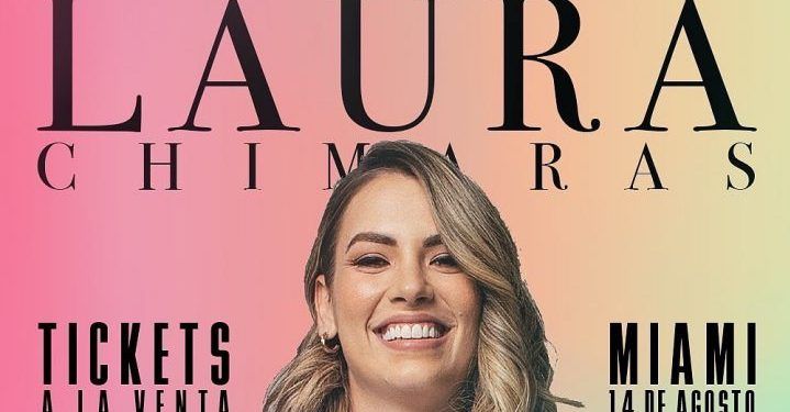Laura Chimaras estrena el libro dedicado a su padre, Yanis Chimaras «Nunca pierdas la fe» (+ Video)