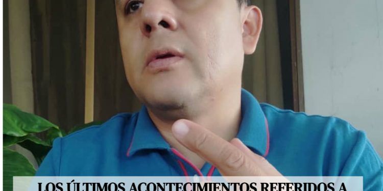 José Francisco Herrera Landini - Corte Penal Internacional - CPI