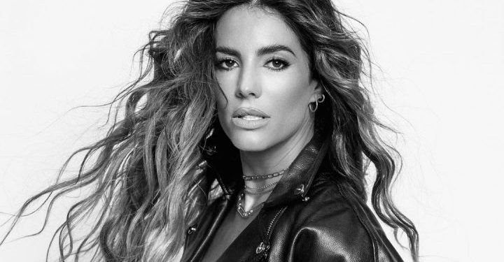Gaby Espino se viene con su nuevo centro de belleza «Agave Beauty Bar»