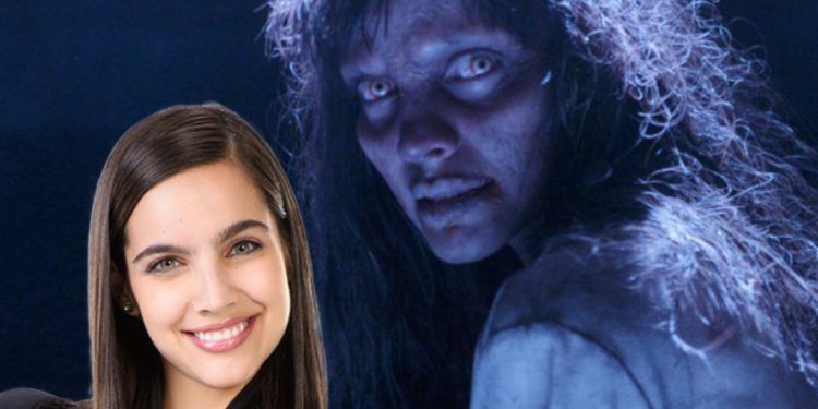 María Gabriela de Faría estrenará su película ‘El Exorcismo de Dios’