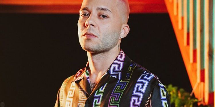 Nio García lanza seductiva canción y video musical “Tus poses” (+ Video)