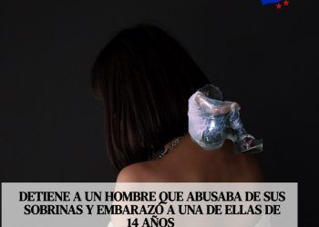 Aragua: CICPC Detiene a un hombre que embarazó a su sobrina de 14 años