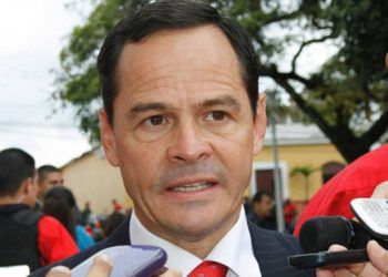 “Secuestro” de centros electorales e “intimidación”: Vielma Mora publica denuncias en Carabobo