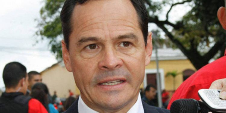 “Secuestro” de centros electorales e “intimidación”: Vielma Mora publica denuncias en Carabobo