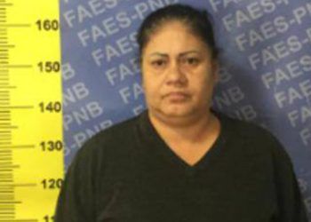 Madre del delincuente abatido alías «Loco Leo» fue detenida luego de la muerte de su hijo