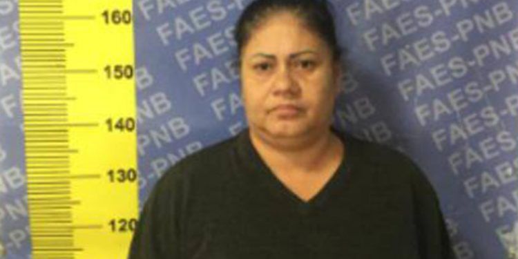 Madre del delincuente abatido alías «Loco Leo» fue detenida luego de la muerte de su hijo