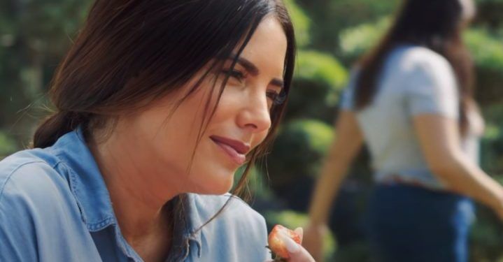 Gaby Espino forma parte de la película ‘No es lo que parece’: ‘’Es la primera vez que tengo un rol así‘’