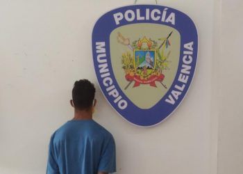 Carabobo: Polivalencia desmanteló banda delictiva