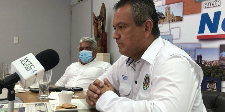 Rubén Limas Ofrece para Valencia una «Ruta de la Salud Municipal»