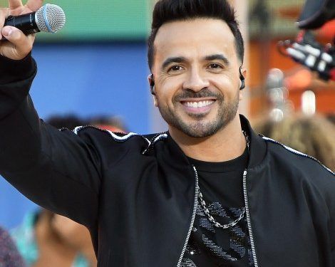 Luis Fonsi anunció primera fecha de la gira de conciertos “Noche Perfecta”