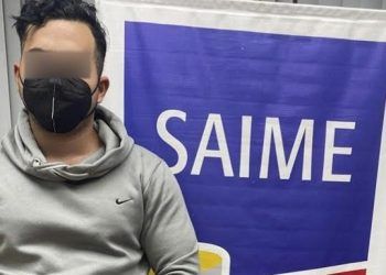 Vargas: Detenido en Maiquetía un ciudadano acusado de estafar con trámites del Saime