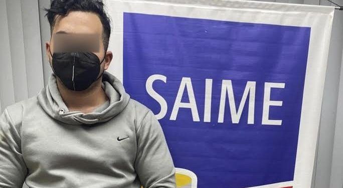 Vargas: Detenido en Maiquetía un ciudadano acusado de estafar con trámites del Saime