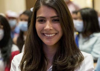 Nicaragua: Régimen de Ortega ordenó la detención domiciliaria de Berenice Quezada, una de las candidatas opositoras a vicepresidente
