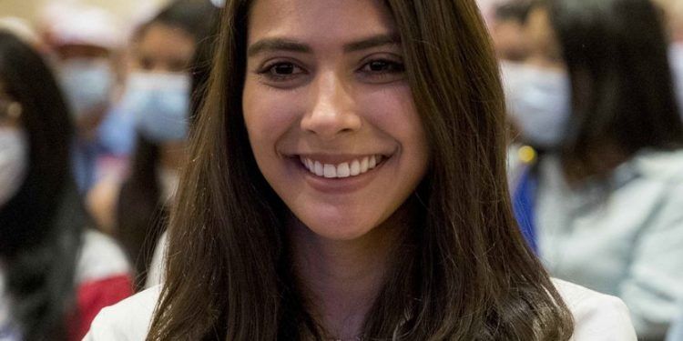 Nicaragua: Régimen de Ortega ordenó la detención domiciliaria de Berenice Quezada, una de las candidatas opositoras a vicepresidente