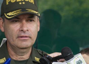 “El Coqui”, “El Vampi” y “El Galvis” están en Cúcuta según autoridades colombianas
