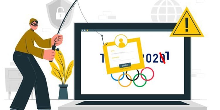 Los ciberdelincuentes podrían apuntar a los Juegos Olímpicos de Tokio 2020