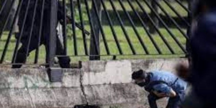 Ministerio Público apeló en decisión de juez sobre el asesinato de David Vallenilla