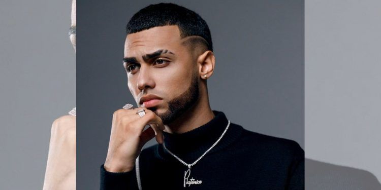 Jay Wheeler obtiene sus primeras nominaciones al Latin Grammy