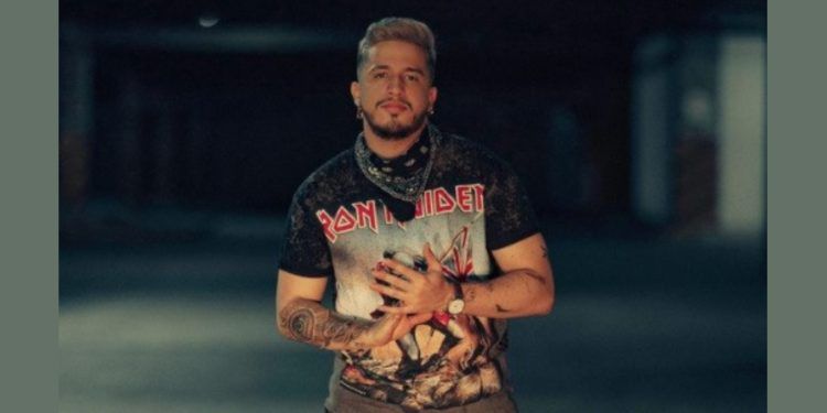Pablo escribe “La carta” a ese amor que no se olvida (+Video)