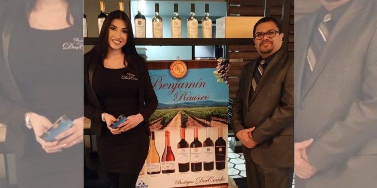 «Er’ Conde del Guácharo» anunció el lanzamiento de su línea de vinos en España