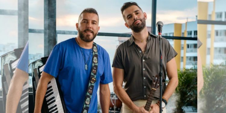Con una innovadora propuesta de pop urbano Alkilados presenta ‘Ay BB’ (+Video)