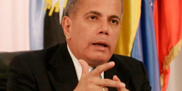 Zulia: Manuel Rosales confirma que salió positivo por Covid-19