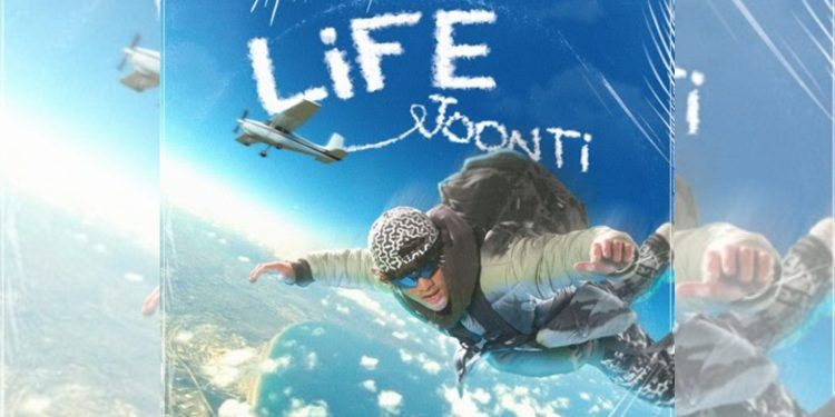 El nuevo y prometedor artista alternativo latino Joonti lanza sencillo y video musical “Life” (+Video)