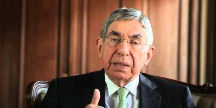 Óscar Arias: Nicaragua es una dictadura en todas sus dimensiones