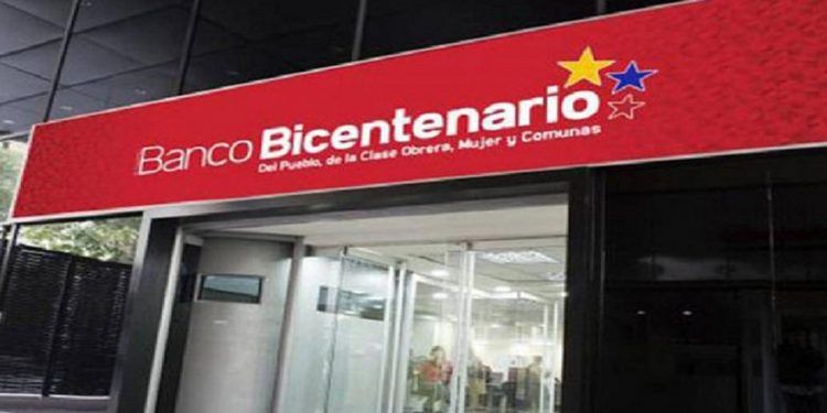 Banco Bicentenario denunció «ataque terrorista» contra su plataforma tecnológica
