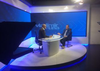 Enzo Scarano aseguró que cada día se suman más organizaciones políticas a su candidatura