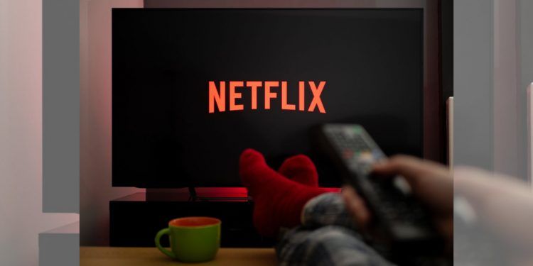 Por qué evitar compartir la contraseña de Netflix