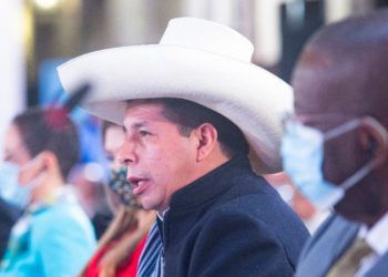 Burlas hacia Pedro Castillo por discurso en cumbre de Celac en México