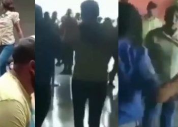 Lara: Fiscalía imputará a trabajadoras del C.C. Metrópolis Barquisimeto por agredir a una mujer
