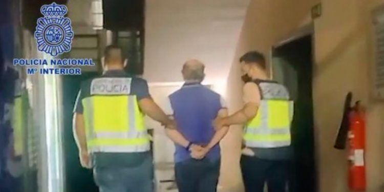 España: Tribunal Supremo rechazó frenar la extradición de Hugo «El Pollo» Carvajal a EE-UU