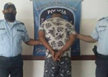 Zulia:  Hombre que se grabó golpeando a su hijo de tres años para vengarse de su ex en Chile fue detenido