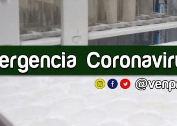 ALERTA: Científicos comprueban otra forma de contagio del COVID-19