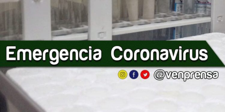 ALERTA: Científicos comprueban otra forma de contagio del COVID-19