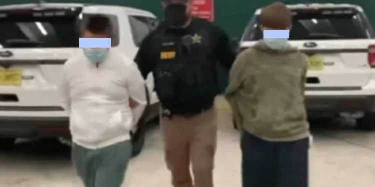 Florida: Los objetos encontrados por la policía a los dos adolescentes que planeaban un tiroteo masivo en una escuela