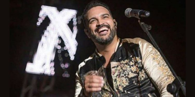 Luis Fernando Borjas confirmó su salida de la súper banda Guaco