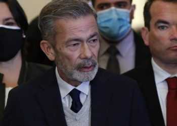 La respuesta de la oposición ante pretensión de incorporación de  Alex Saab al dialogo