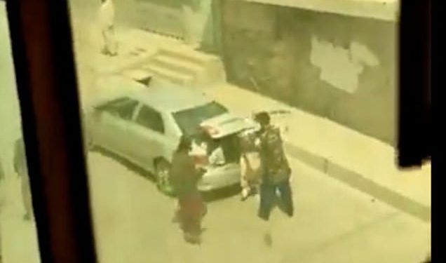 ONU denuncia que talibanes incumplen promesas de respetar los DD.HH
