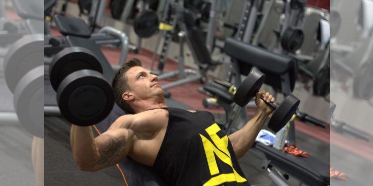 Entrenamiento Fitness se debe complementar con un plan nutricional adecuado