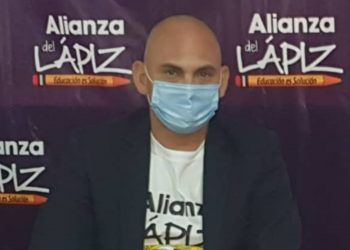 Alianza Lápiz invitó al G4 a reevaluar integralmente las candidaturas regionales