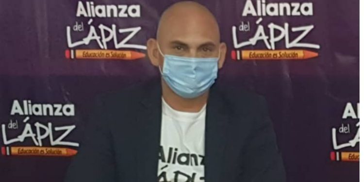 Alianza Lápiz invitó al G4 a reevaluar integralmente las candidaturas regionales