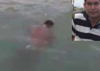 Puerto Cabello: Rescatan cadáver de hombre desaparecido en río Goaigoaza