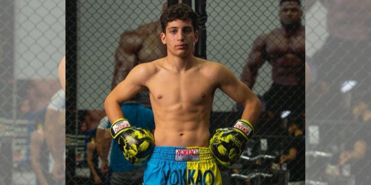 Mahmoud «The Godzilla» Ismail: Waiting for the next one…