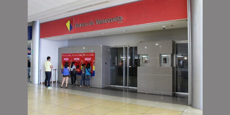 Sudeban pide a los bancos ajustar los sistemas a la nueva expresión monetaria